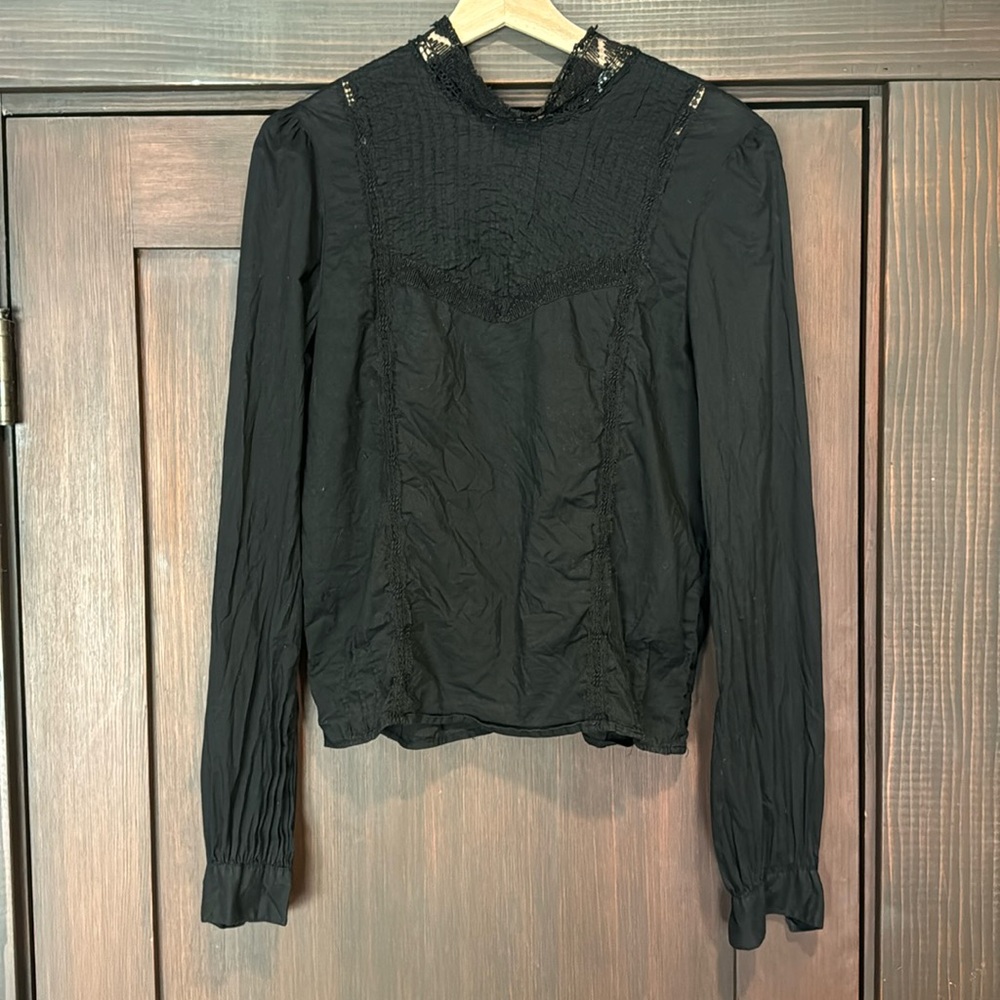 Vanessa Bruno top/ blouse